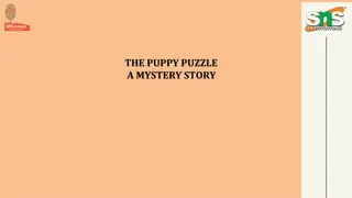 Unraveling the Intriguing World of Mystery Stories