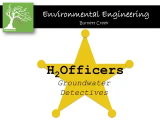 Environmental Engineering: Remediating Purdueium Contamination in Pawnee