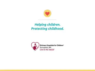 Rehabilitation: Inpatient vs Outpatient, Pediatric Care, and Teen Independence