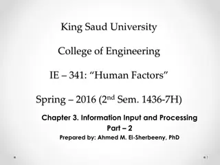 Understanding Fitts's Law in Human-Computer Interaction