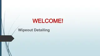 Looking for the best Interior Detailing service in Bennett Springs
