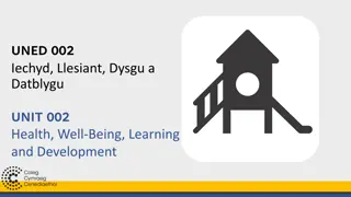 Understanding the Role of Play in Child Development and Well-Being