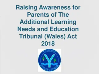 Understanding the ALN Reform: Key Changes and Impact
