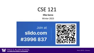 Winter 2023 Creative Projects and Programming Lessons
