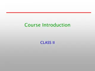 Understanding Object-Oriented Programming Principles