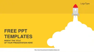 Create Beautiful Presentations with Modern PowerPoint Templates