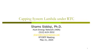 Why System Lambda is Capped Under RTC: Impacts and Solutions