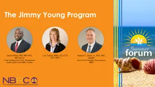 The Jimmy Young Program