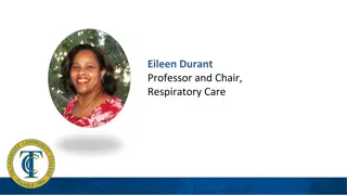Respiratory Care Degree Advancement: Fulfilling Student Needs