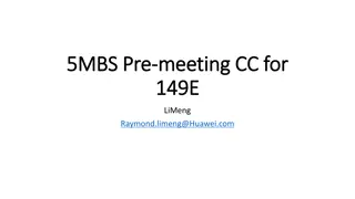 Understanding MBS Frequency Identification in Broadcast Services