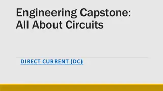 Mastering Electrical Circuits: Essential Concepts and Safety Guidelines