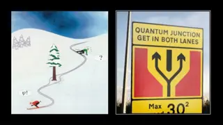 Quantum Measurement Principles and Qubit Operations