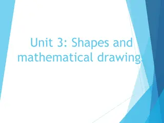 Understanding Polygons, Congruency, and Examples in Geometry