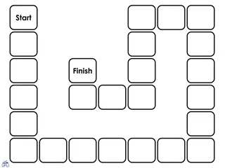 Exploring the Start and Finish Journey in Images