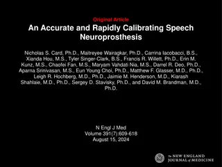 Intracortical Speech Neuroprosthesis for ALS Communication Restoration