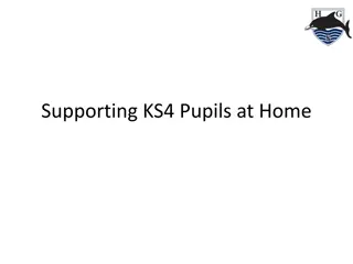 Supporting KS4 Pupils for Exam Success: Key Dates, Performance Indicators, and Expectations