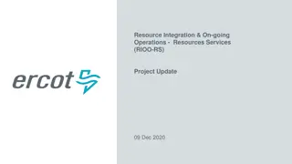 Streamline Resource Integration with RIOO-RS: Comprehensive Update
