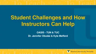 Support Strategies for Student Success in Higher Education