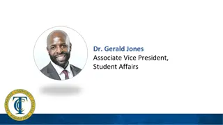 Implementing Equitable Onboarding Experience for Student Success
