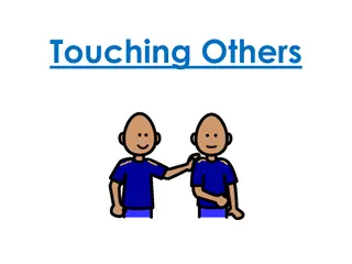 Importance of Respecting Personal Boundaries and Asking Permission