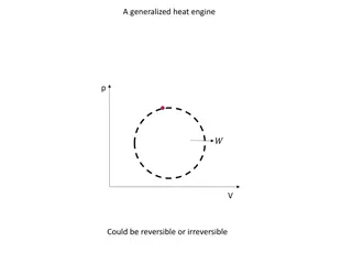 Understanding A Generalized Heat Engine and Carnot Cycle