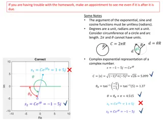 Inverse Laplace Transform Tutorial and Differential Equations Solving