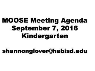 Empowering Kindergarten Students for Success