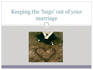 Effective Strategies for a Happy and Lasting Marriage