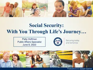Understanding Social Security Disability Insurance (SSDI) in 2023