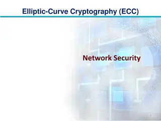 Understanding Elliptic Curve Cryptography for Enhanced Network Security