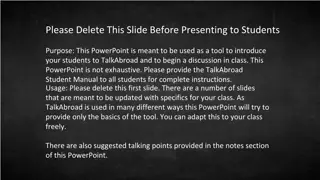 Unlock Language Learning Potential with TalkAbroad Conversations