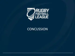 Understanding Concussion: Causes, Recognition, and Care