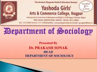Understanding the Socialization Process