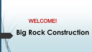 Best Architectural Builder in Lee Valley