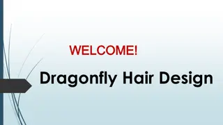 Best Hair Colouring in Mount Victoria