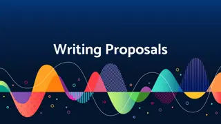 Effective Proposal Writing Guide: Strategies and Tips
