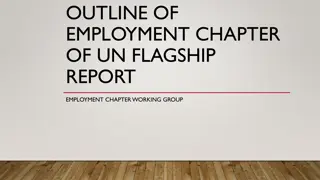 Enhancing Employment Opportunities for People with Disabilities: UN Report Insights