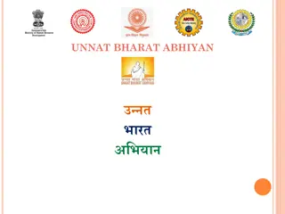 Rural Development Initiatives in Surat District and Gujarat