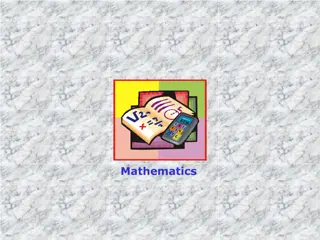 Master Cartesian Coordinate Geometry Concepts through Visuals