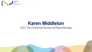 Importance of Equity, Diversity, and Inclusion in Physiotherapy Profession