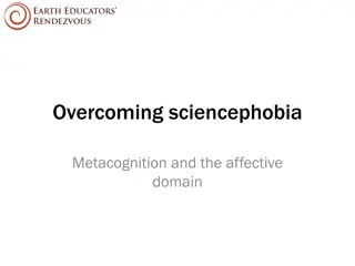 Understanding and Overcoming Science Phobia with Effective Strategies