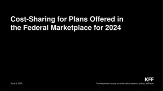 - Understanding Cost Sharing in Federal Marketplace Plans 2024