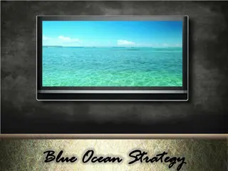 Implementing Blue Ocean Strategy for Business Success