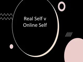 Navigating the Balance Between Real and Online Identity