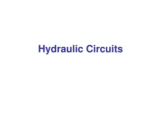 Discover Hydraulic Circuit Control Techniques