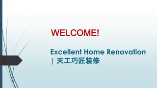 Best Commercial Renovation in Agincourt