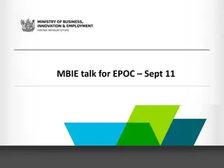 Influencing Policy through Economic Modelling: Past, Present, and Future Perspectives