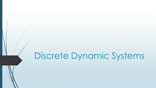 Understanding Dynamical Systems in Mathematical Modeling