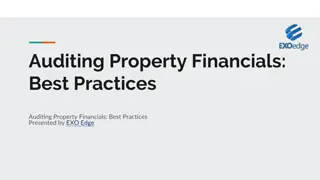 Auditing Property Financials_ Best Practices