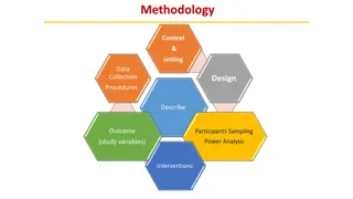 Effective Research Methodologies for Data Collection and Analysis